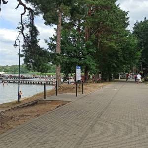 Plaża miejska w Augustowie - plaza miejska w augustowie5