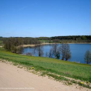 Suwalski Park Krajobrazowy - suwalski park krajobrazowy 2