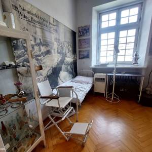 Muzeum Uniwersytetu Medycznego w Białymstoku i Pałacu Branickich - muzeum uniwersytetu medycznego w bialymstoku i palacu branickich2