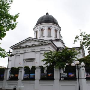 Sobór św. Mikołaja w Białymstoku - 2019 07 bialystok 15