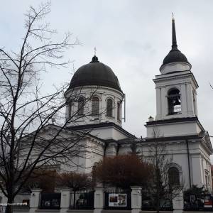 Sobór św. Mikołaja w Białymstoku - 20220421 172808 april 2022 in bialystok