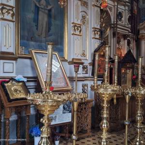 Sobór św. Mikołaja w Białymstoku - 20231006 163740 october 2023 in bialystok