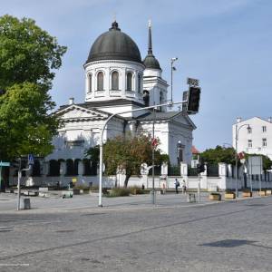Sobór św. Mikołaja w Białymstoku - sobor sw mikolaja w bialymstoku 02