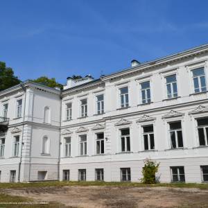 Pałac Rüdigerów w Białymstoku - bialystok 2023 149