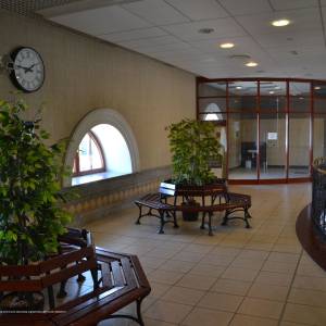 Stacja kolejowa Białystok - wk15 bialystok 10 lichen99