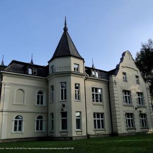 Pałac Hasbacha w Białymstoku - bialystok palac hasbacha 6