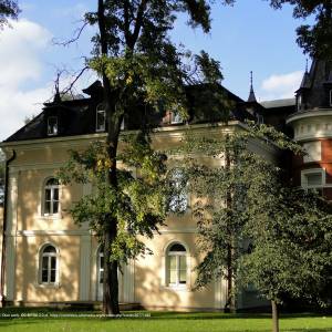 Pałac Hasbacha w Białymstoku - bialystok palac hasbacha 9