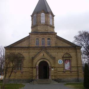 Kościół pw. św. Stanisława Biskupa Męczennika w Białymstoku - church saint stanislaus bialystok