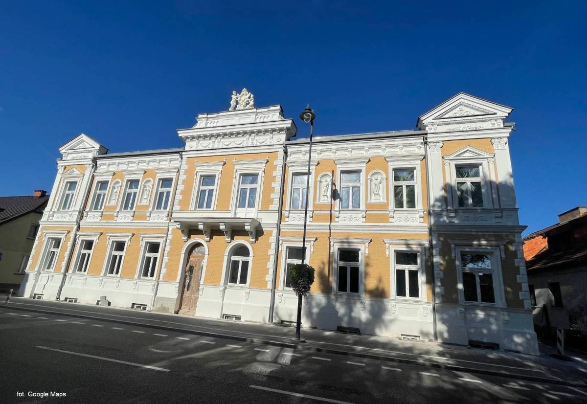 Pałac Tryllingów - palac tryllingow1