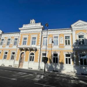 Pałac Tryllingów - palac tryllingow1