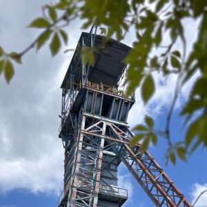 Zabytkowa Kopalnia Węgla Jawiszowice - zabytkowa kopalnia wegla jawiszowice 7