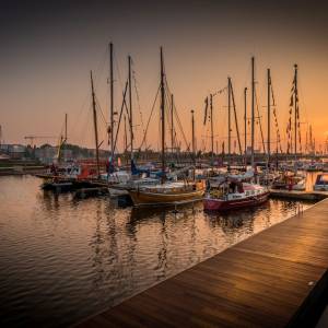 NorthEast Marina Szczecin - northeast marina szczecin 1