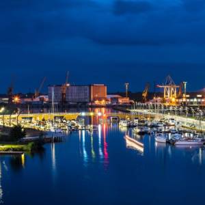 NorthEast Marina Szczecin - northeast marina szczecin 9