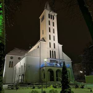 Kościół pw. św. Andrzeja Boboli w Białymstoku - kosciol pw sw andrzeja boboli w bialymstoku1