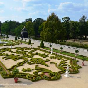 Park Branickich w Białymstoku - bialystok 2023 095