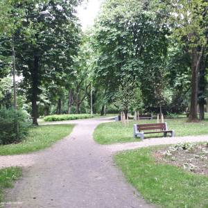 Park Centralny w Białymstoku - 20210530 141107 may 2021 in bialystok