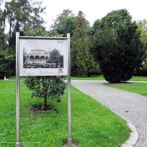 Park Stary im. Księcia Józefa Poniatowskiego - 150913 park poniatowskiego in bialystok 05