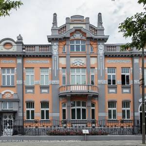 Muzeum Historyczne w Białymstoku - muzeum historyczne w bialymstoku