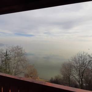 Wieża widokowa nad Jeziorem Goczałkowickim w Wiśle Małej - wieza widokowa nad jeziorem goczalkowickim w wisle malej 8