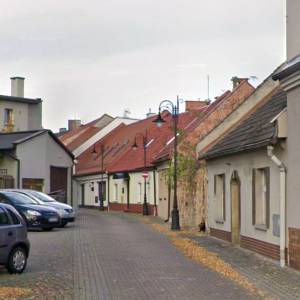 Najstarszy dom w Żorach - najstarszy dom w zorach 4