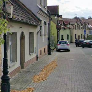 Najstarszy dom w Żorach - najstarszy dom w zorach 5