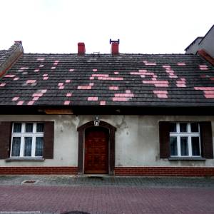 Najstarszy dom w Żorach - najstarszy dom w zorach 7