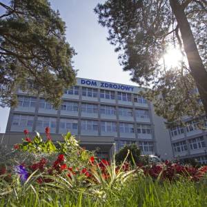 Szpital Uzdrowiskowy nr 4 "Dom Zdrojowy" w Ciechocinku - szpital uzdrowiskowy nr 4 dom zdrojowy1