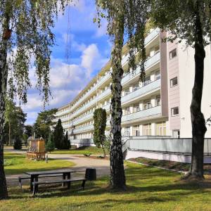Szpital Uzdrowiskowy nr 4 "Dom Zdrojowy" w Ciechocinku - szpital uzdrowiskowy nr 4 dom zdrojowy2