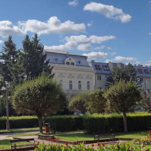 Łazienki Uzdrowiskowe Nr 1 w Ciechocinku - lazienki uzdrowiskowe nr 1 ciechocine2k