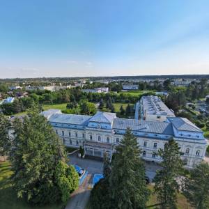 Łazienki Uzdrowiskowe Nr 1 w Ciechocinku - lazienki uzdrowiskowe nr 1 ciechocinek