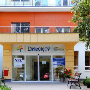 Kompleks sanatoryjno-hotelowy "Markiewicz" - dzieciecy szpital uzdrowiskowy nr iii im dra markiewicza 1