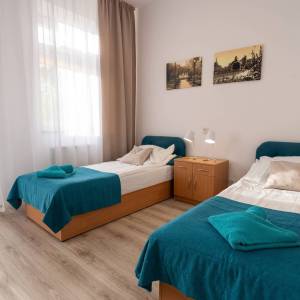 Kompleks sanatoryjno-hotelowy "Markiewicz" - kompleks sanatoryjno hotelowy markiewicz 1