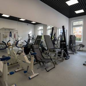 Kompleks sanatoryjno-hotelowy "Markiewicz" - kompleks sanatoryjno hotelowy markiewicz 4