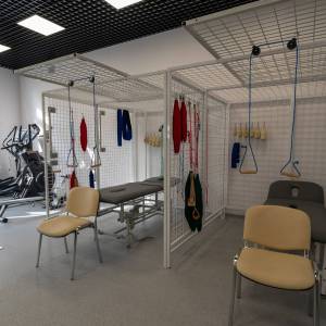 Kompleks sanatoryjno-hotelowy "Markiewicz" - kompleks sanatoryjno hotelowy markiewicz 6