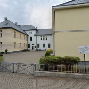 Kompleks sanatoryjno-hotelowy "Markiewicz" - kompleks sanatoryjno hotelowy markiewicz 7