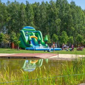 Park Korzonek - park korzonek 1