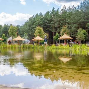 Park Korzonek - park korzonek 5