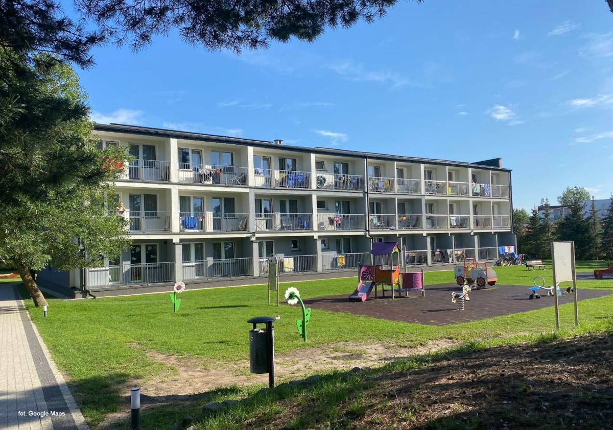 Ośrodek Sanatoryjno- Wypoczynkowy SUSMED - osrodek sanatoryjno wypoczynkowy susmed3
