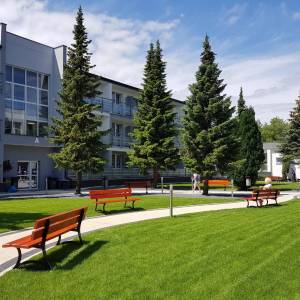 Ośrodek Sanatoryjno- Wypoczynkowy SUSMED - osrodek sanatoryjno wypoczynkowy susmed1