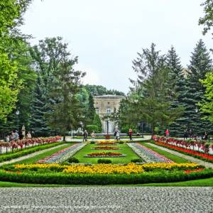 Park Solankowy w Inowrocławiu - inowroclaw solanki 2 07 2013