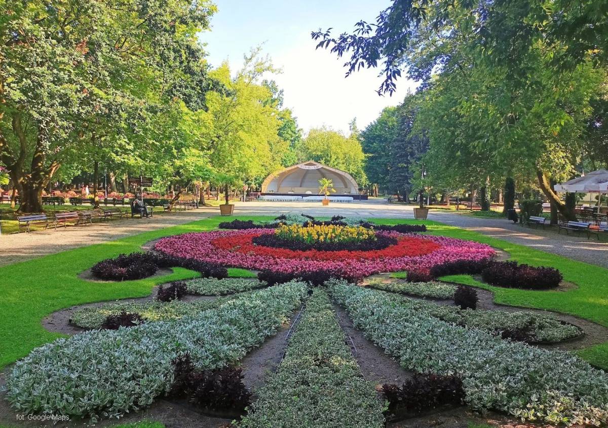 Ogrody Papieskie w Inowrocławiu - ogrody papieskie w inowroclawiu2