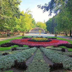 Ogrody Papieskie w Inowrocławiu - ogrody papieskie w inowroclawiu2