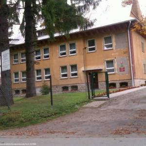 Dawna strażnica WOP Soblówka - dawna straznica wop soblowka w 3