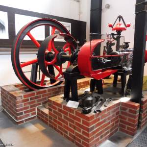 Muzeum Historii Przemysłu w Opatówku - muzeum przemyslu w opatowku wr 10