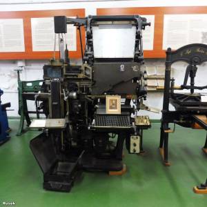 Muzeum Historii Przemysłu w Opatówku - muzeum przemyslu w opatowku wr 11