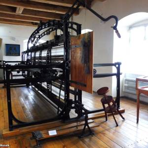 Muzeum Historii Przemysłu w Opatówku - muzeum przemyslu w opatowku wr 3