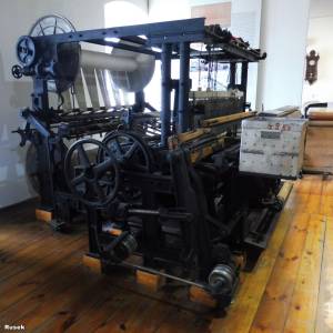 Muzeum Historii Przemysłu w Opatówku - muzeum przemyslu w opatowku wr 4