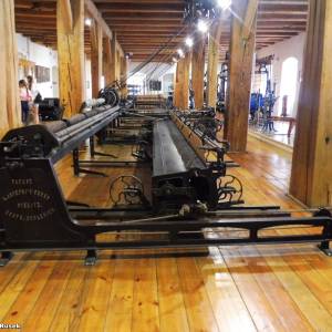 Muzeum Historii Przemysłu w Opatówku - muzeum przemyslu w opatowku wr 5