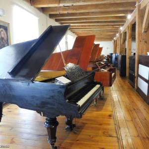 Muzeum Historii Przemysłu w Opatówku - muzeum przemyslu w opatowku wr 7
