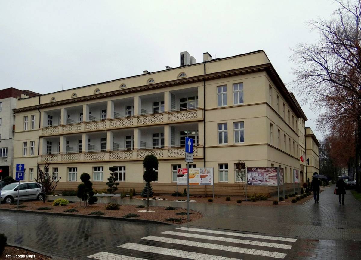 Sanatorium Solanki Medical SPA Inowrocław - inowroclaw medical spa 6